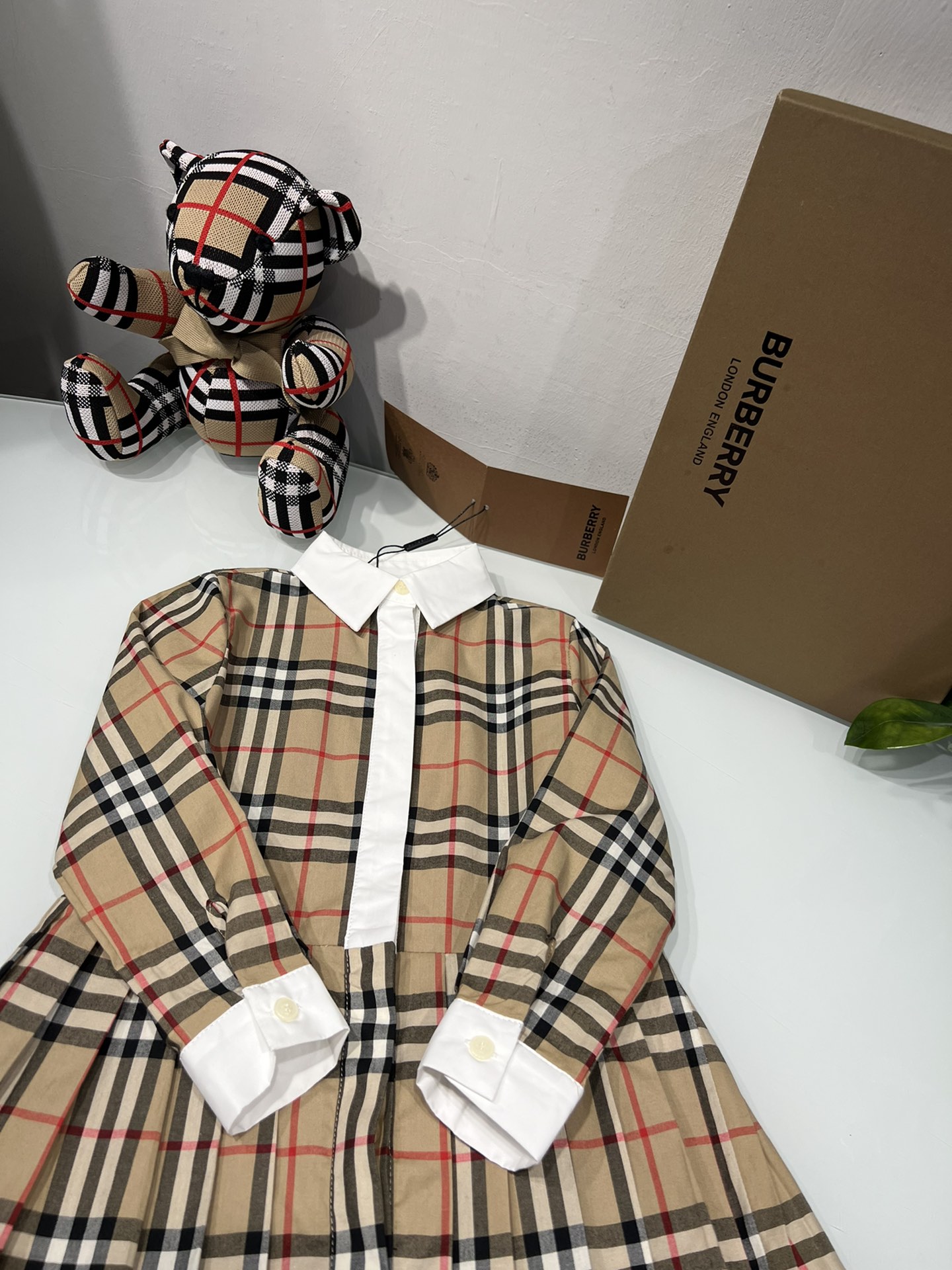 Burberry Kids